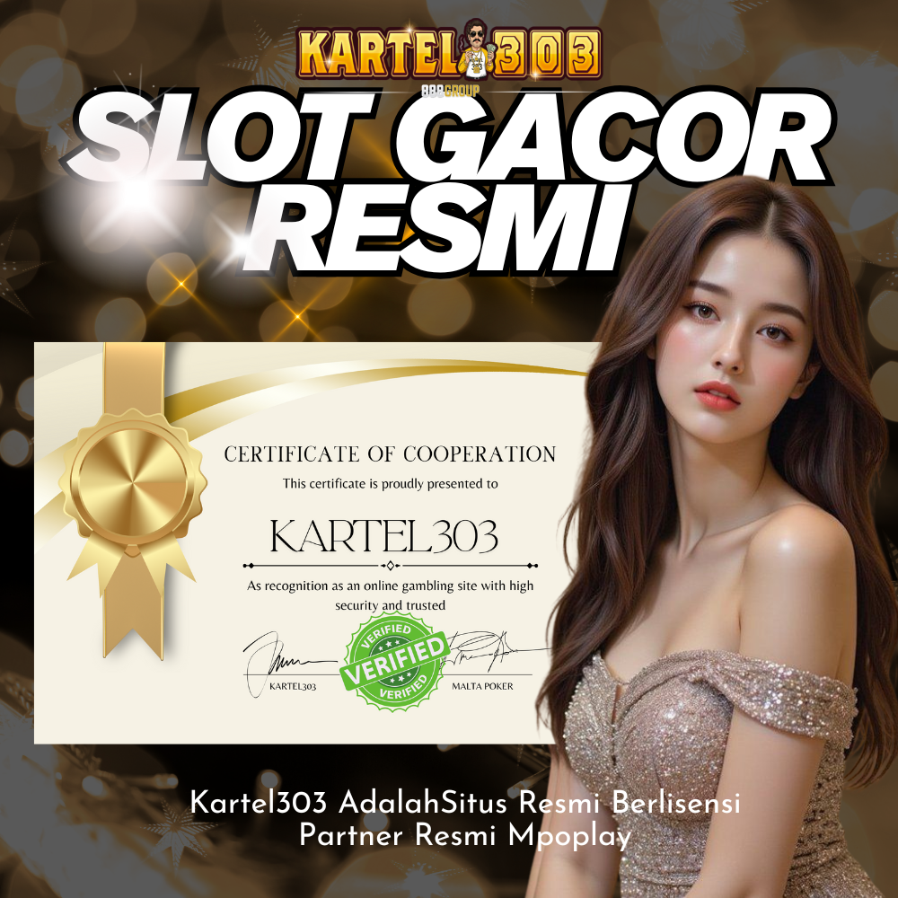 KARTEL303 Situs Slot Gacor Online Resmi Terpercaya Hari Ini Mudah Banget Maxwin - WooCommerce eCommerce